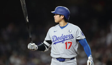 Dodgers vs. Diamondbacks game chat