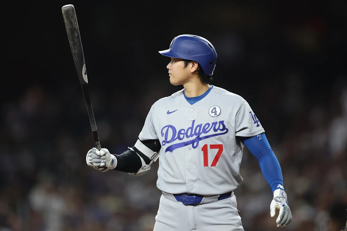 Dodgers vs. Diamondbacks game chat