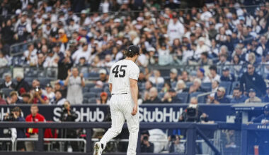 New York Yankees vs. Cleveland Guardians: Gerrit Cole vs. Gavin Williams