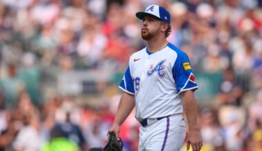 Atlanta Braves Injury: Spencer Schwellenbach Gets Update on Return Timeline