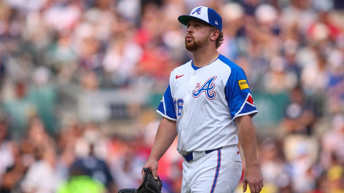 Atlanta Braves Injury: Spencer Schwellenbach Gets Update on Return Timeline