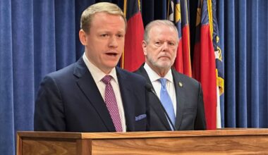 North Carolina has a plan to pay for a $1.7B baseball stadium. Why lawmakers can’t agree. :: WRAL.com
