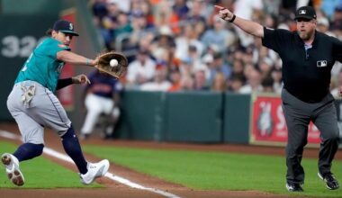 Mariners vs Tigers Prediction, Odds, Moneyline, Spread & Over/Under for June 7