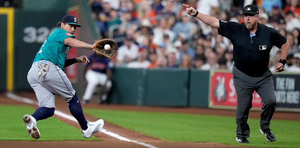 Mariners vs Tigers Prediction, Odds, Moneyline, Spread & Over/Under for June 7
