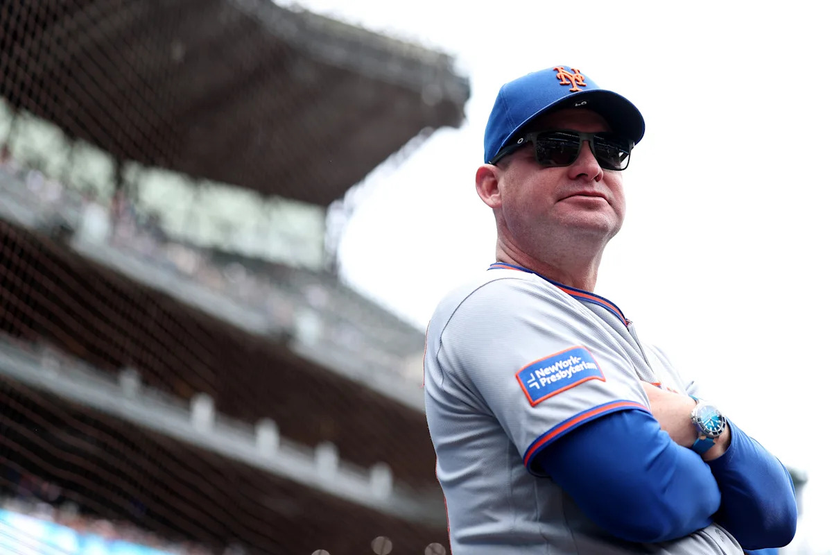 Mets finally done with ‘brutal’ West Coast schedule that ruined ‘balance’ of season