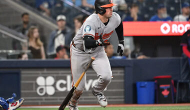 MLB Same-Game Parlay Predictions: Our Best SGP Picks for Monday, June 8