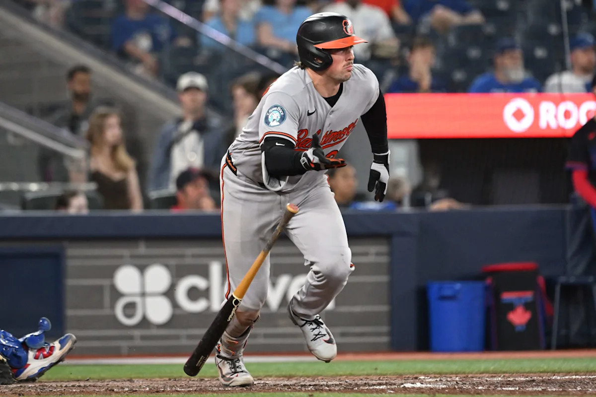 MLB Same-Game Parlay Predictions: Our Best SGP Picks for Monday, June 8