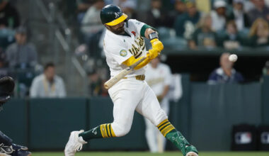 Elephant Rumblings: A’s Look For Bounce Back On Road Trip