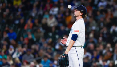 Mariners Game Preview and Discussion: Red Sox at Mariners