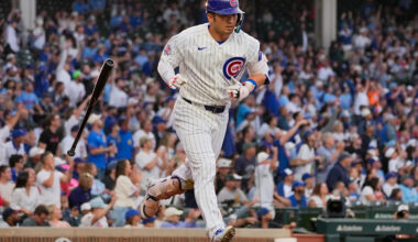 Chicago Cubs vs. Athletics preview, Thursday 6/4, 7:05 CT