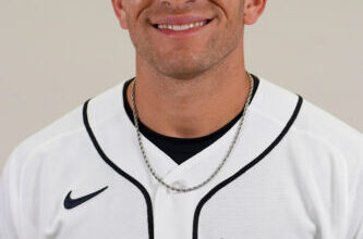 Tigers rookie Trei Cruz makes history for family with MLB debut | News, Sports, Jobs