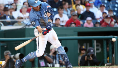 Nationals Notebook: Nationals wrap up May with a monster weekend