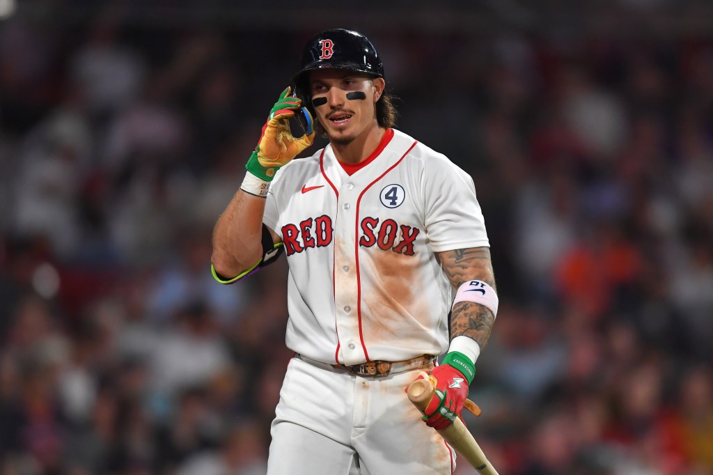 Red Sox struggles at Fenway reach historic depths