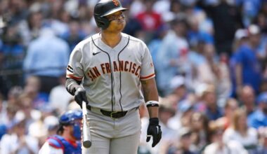Starr’s 7 Questions: Is 1-year mark too soon to say Red Sox lost Rafael Devers trade?