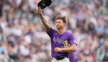 Brewers 12, Rockies 4: Freeland sets franchise record for innings pitched