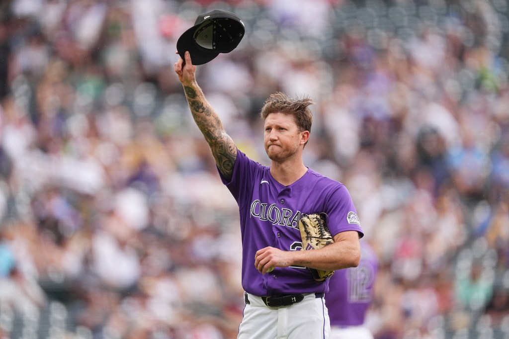 Brewers 12, Rockies 4: Freeland sets franchise record for innings pitched