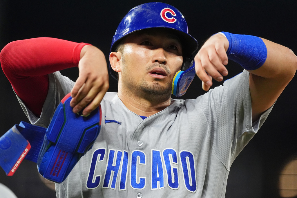 The Rundown: Cubs' Dismal Play Continues in Colorado, NL Honors PCA, White Sox Rookie Hits Debut Walk-Off -
