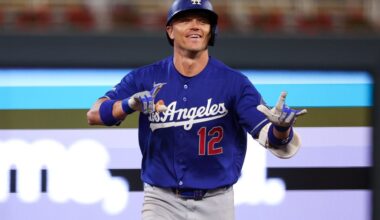 Dodgers’ scrappy Alex Call embraces being ‘a pest’ – Orange County Register