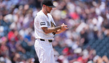 Mark Kiszla: Rockies need to do right by Kyle Freeland and trade him to contender