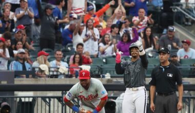 Mets rally behind Lindor's triple to give Andy Green his first win