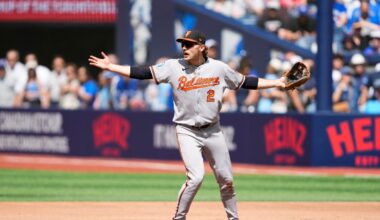The Orioles are getting better at what matters, but they keep beating themselves.