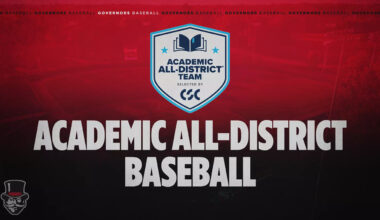 Five Austin Peay State University Baseball Players named to CSC Academic All-District Team - Clarksville Online