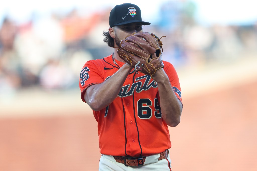 MLB Commissioner Rob Manfred pens response to Sen. Josh Hawley regarding SF Giants' Pride Night controversey