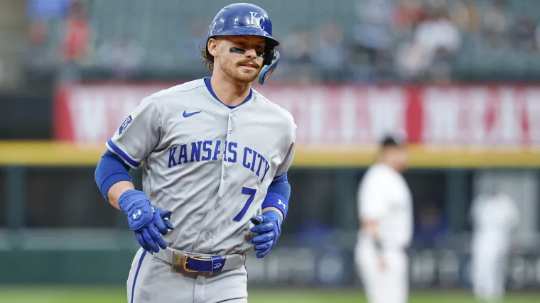 What channel is Twins vs. Royals on today? Time, TV schedule, live stream to watch MLB Friday Night Baseball game image