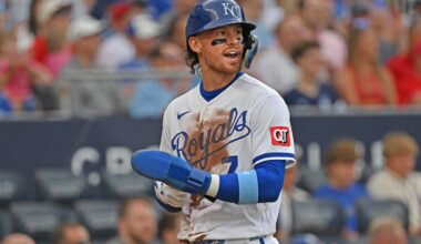 The Royals' Offense Has Not Been the Problem in June - Royals