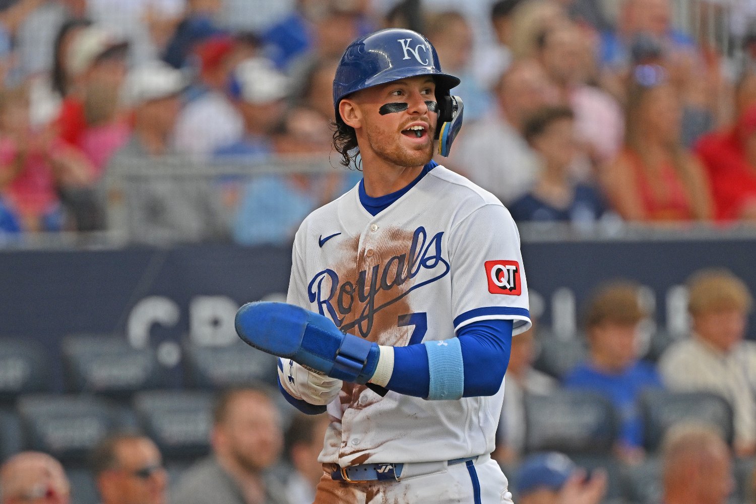 The Royals' Offense Has Not Been the Problem in June - Royals