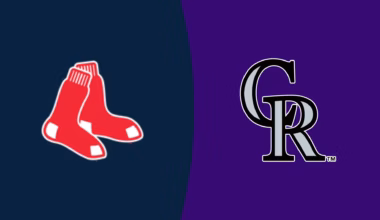 Boston Red Sox vs Colorado Rockies Live Stream: How to Watch MLB