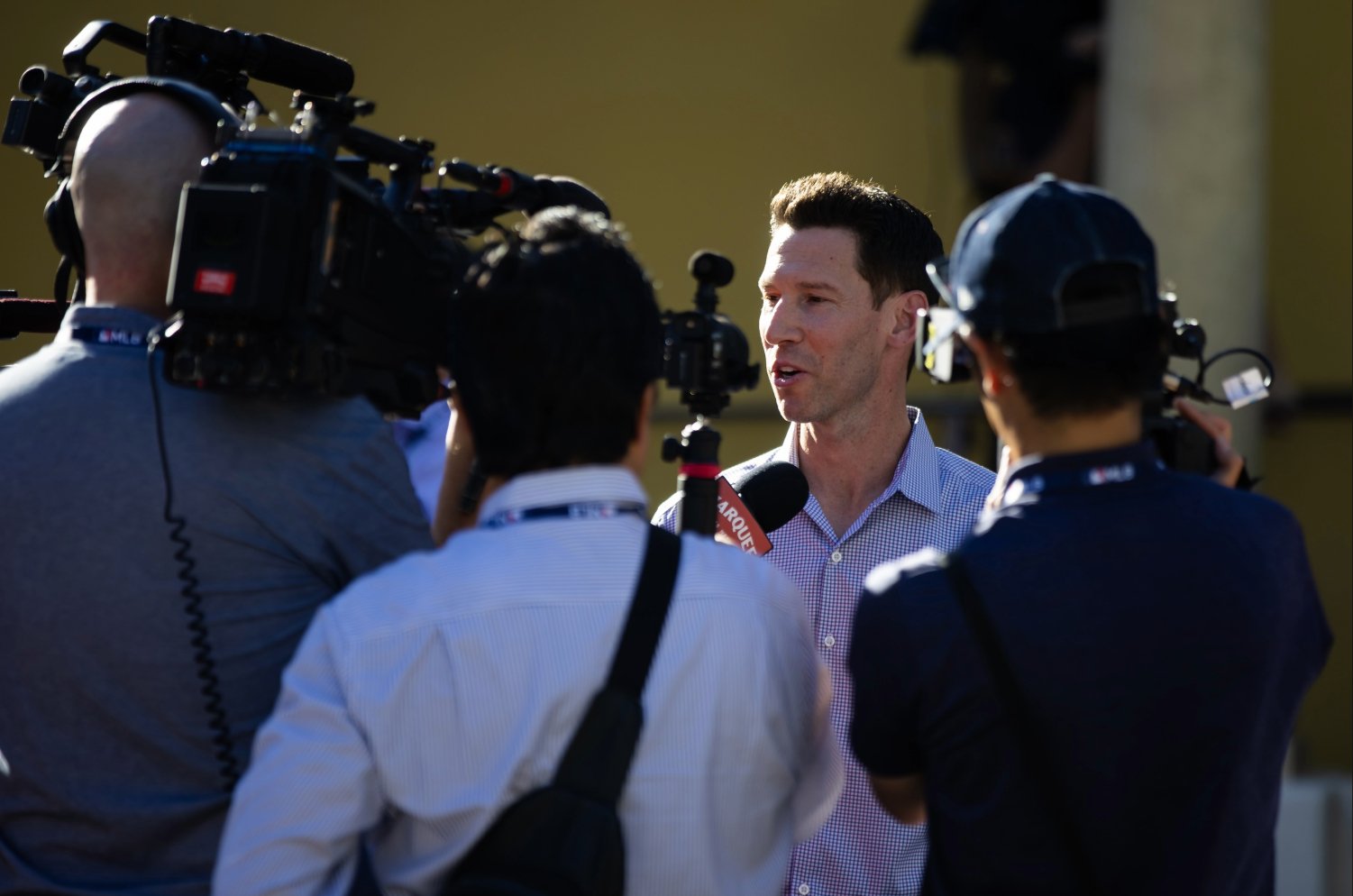 Why Craig Breslow's Past Trade Deadlines Suggest More of the Same for Red Sox in 2026 - Red Sox