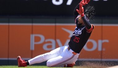 Twins 5, Cardinals 4: Ryan Kreidler Comes Through as Twins Rally to Take Series - Twins