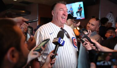 Illinois football: What we learned on Illini Night at Wrigley Field