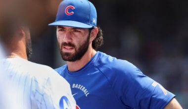 Chicago Cubs: Dansby Swanson, Javier Assad appreciate 1st Father's Day