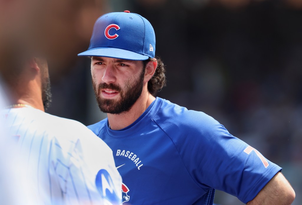 Chicago Cubs: Dansby Swanson, Javier Assad appreciate 1st Father's Day