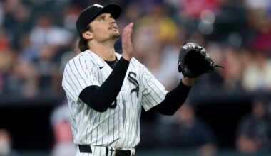 Chicago White Sox: 3 takeaways from series vs. Atlanta Braves