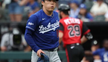 Column: Chicago White Sox are must-watch — even in near no-hitter