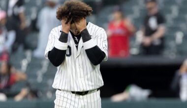 Photos: Chicago White Sox lose to Cleveland Guardians 4-3 in 10