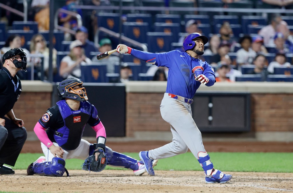 Chicago baseball report: Cubs' Venezuelans have home country on minds