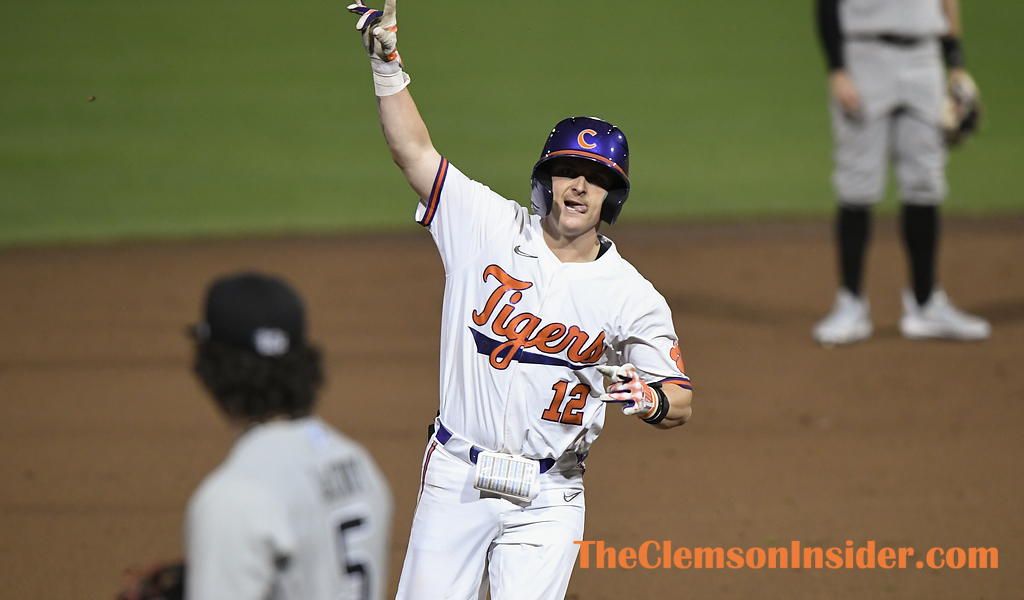 The Clemson Insider