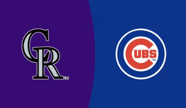 Colorado Rockies vs Chicago Cubs Live Stream: How to Watch MLB