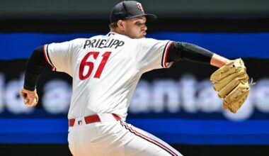 Twins 3, Rockies 2: Prielipp Shoves, Solo Homers Lift Twins To Series Victory - Twins