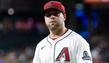 Corbin Burnes Suffers Teres Major Strain, Likely Out Until September