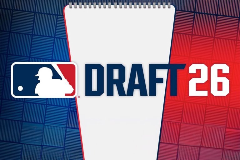 Twins Take College Baseball's Most Improved Player at #3 in June Mock Draft - MLB Draft