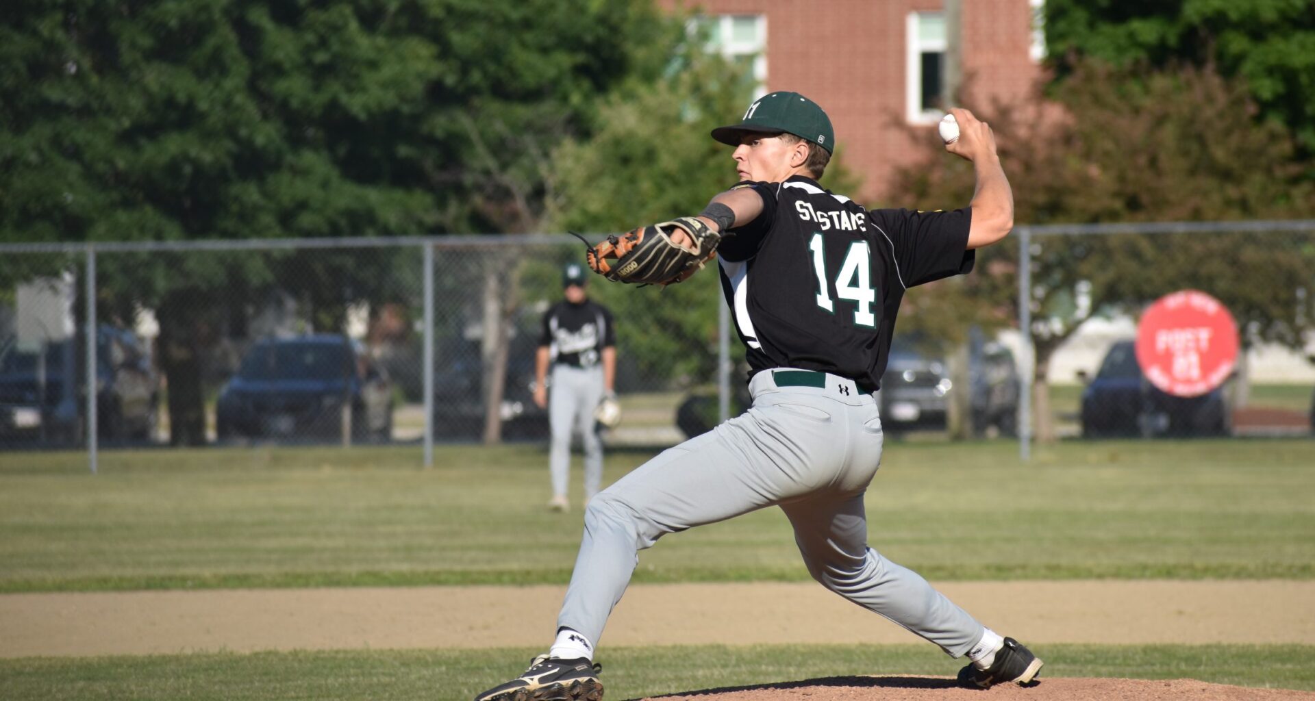 Legion baseball: Greenfield Post 81 holds off Belchertown Post 239