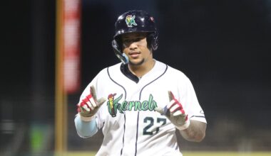 Twins Minor League Report (6/27): Ty Langenberg, CJ Culpepper Toss Shutout for Saints - Minor Leagues