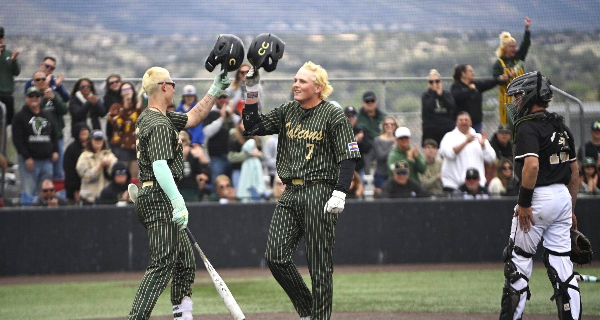 Gazette Preps All-Area baseball teams - Colorado Springs Gazette