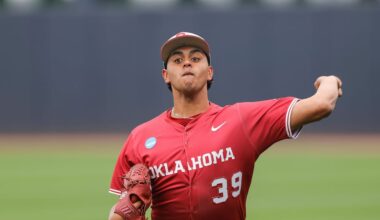 Texas A&M adds sixth transfer pitcher of offseason