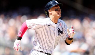 New York Yankees Announce Anthony Volpe Decision